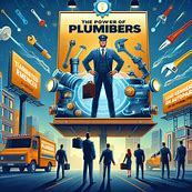 The Power of Plumbers: How PlumbingAI Empowers Plumbing Professionals
